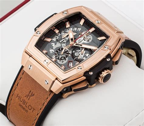 hublot spirit of big bang king gold ceramic price|Hublot Spirit of Big Bang .